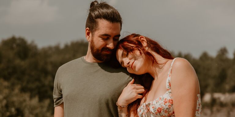 Haley & Mohsin Home Page Banner