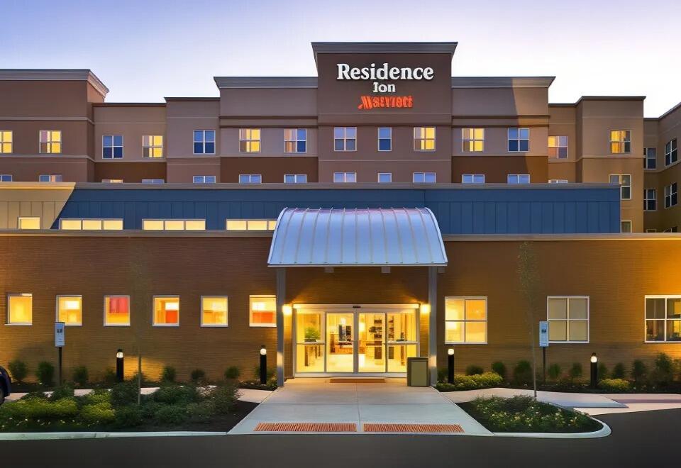 Picture of Residence Inn Long Island East End