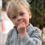 Grayson, Son of Brittney Reif