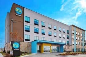 Picture of TRU by Hilton Terrell