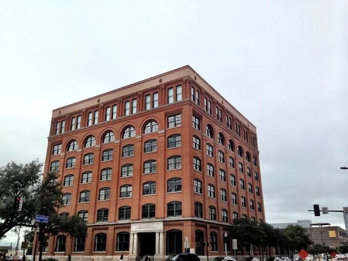 Picture of The Sixth Floor Museum at Dealey Plaza