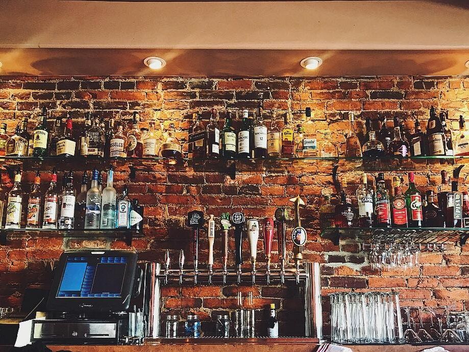 Picture of Bar Lucca