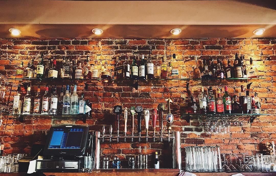 Picture of Bar Lucca