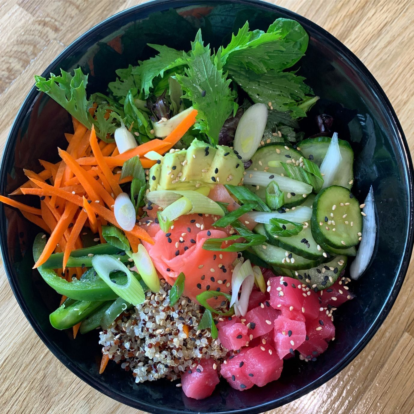 Picture of Craft Sushi
