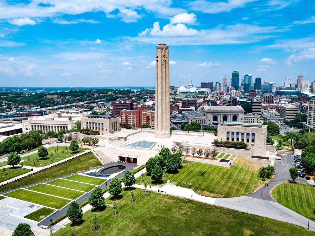 Picture of National WWI Museum and Memorial