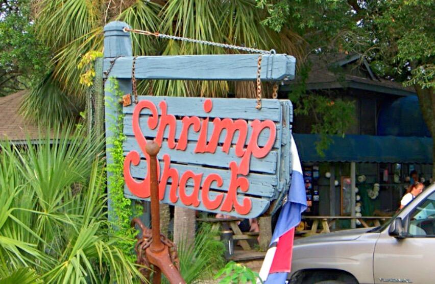 Picture of Shrimp Shack