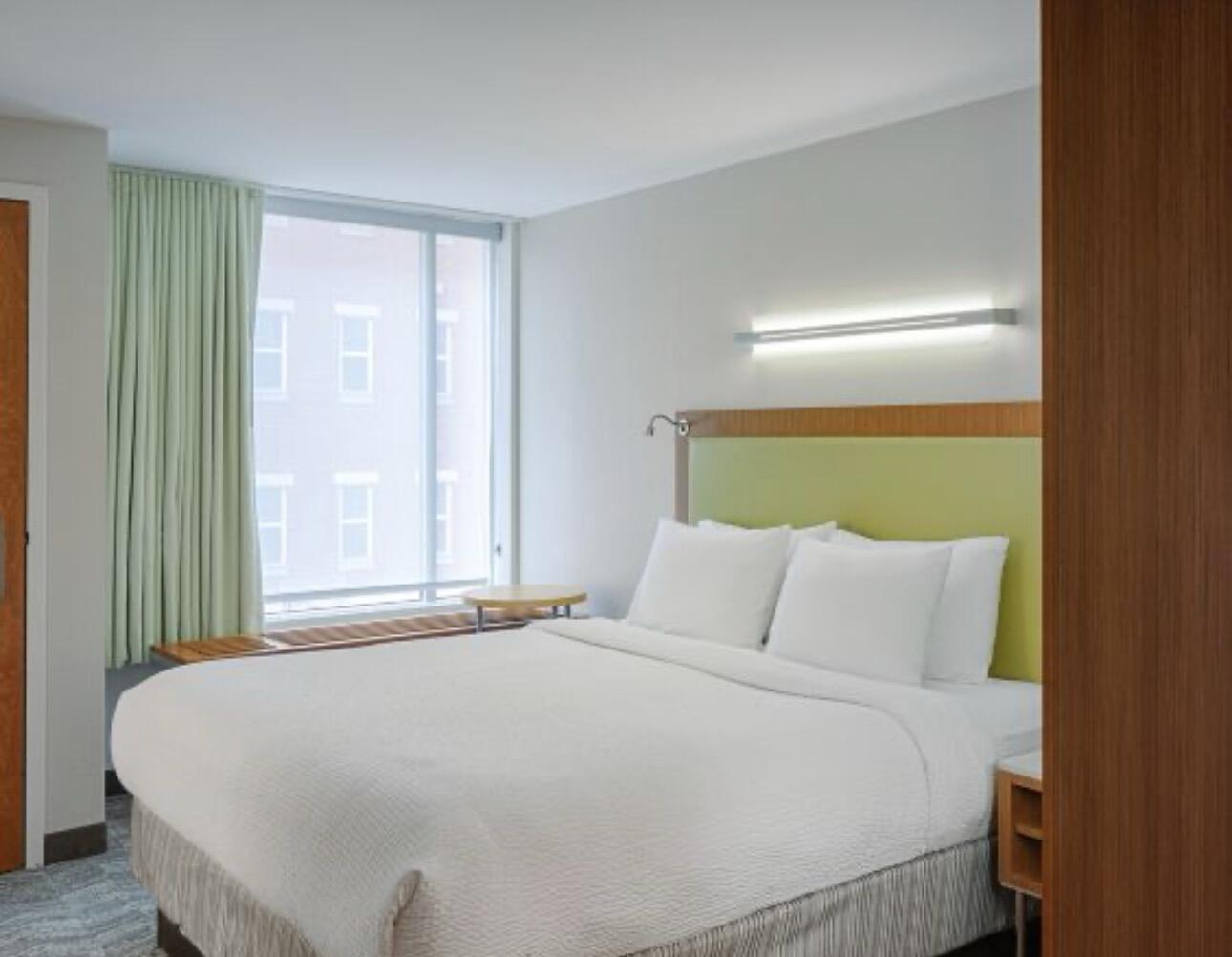 Picture of SpringHill Suites by Marriott Bloomington
