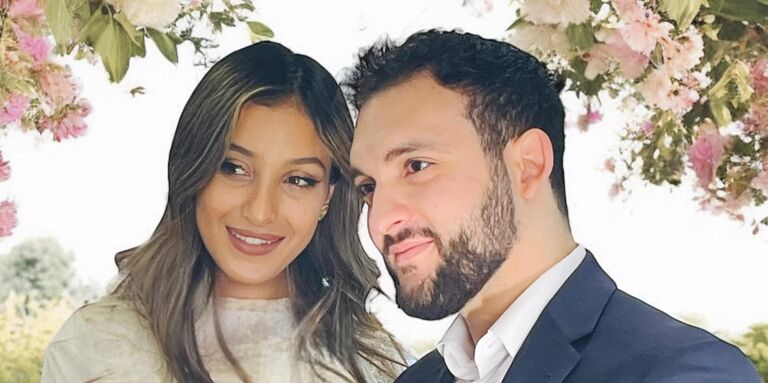 Tayseer & Mallak Home Page Banner