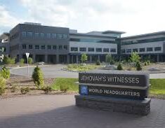 Picture of Warwick Headquarters