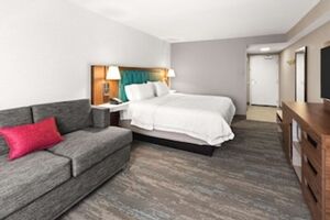 Picture of Hampton Inn Seekonk