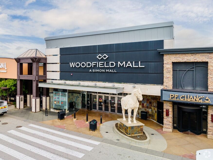 Picture of Woodfield Mall