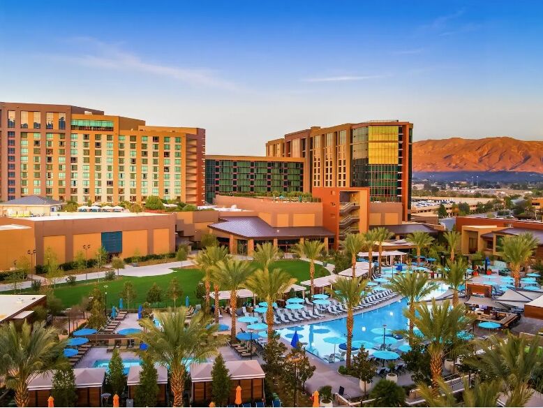 Picture of Pechanga Resort Casino