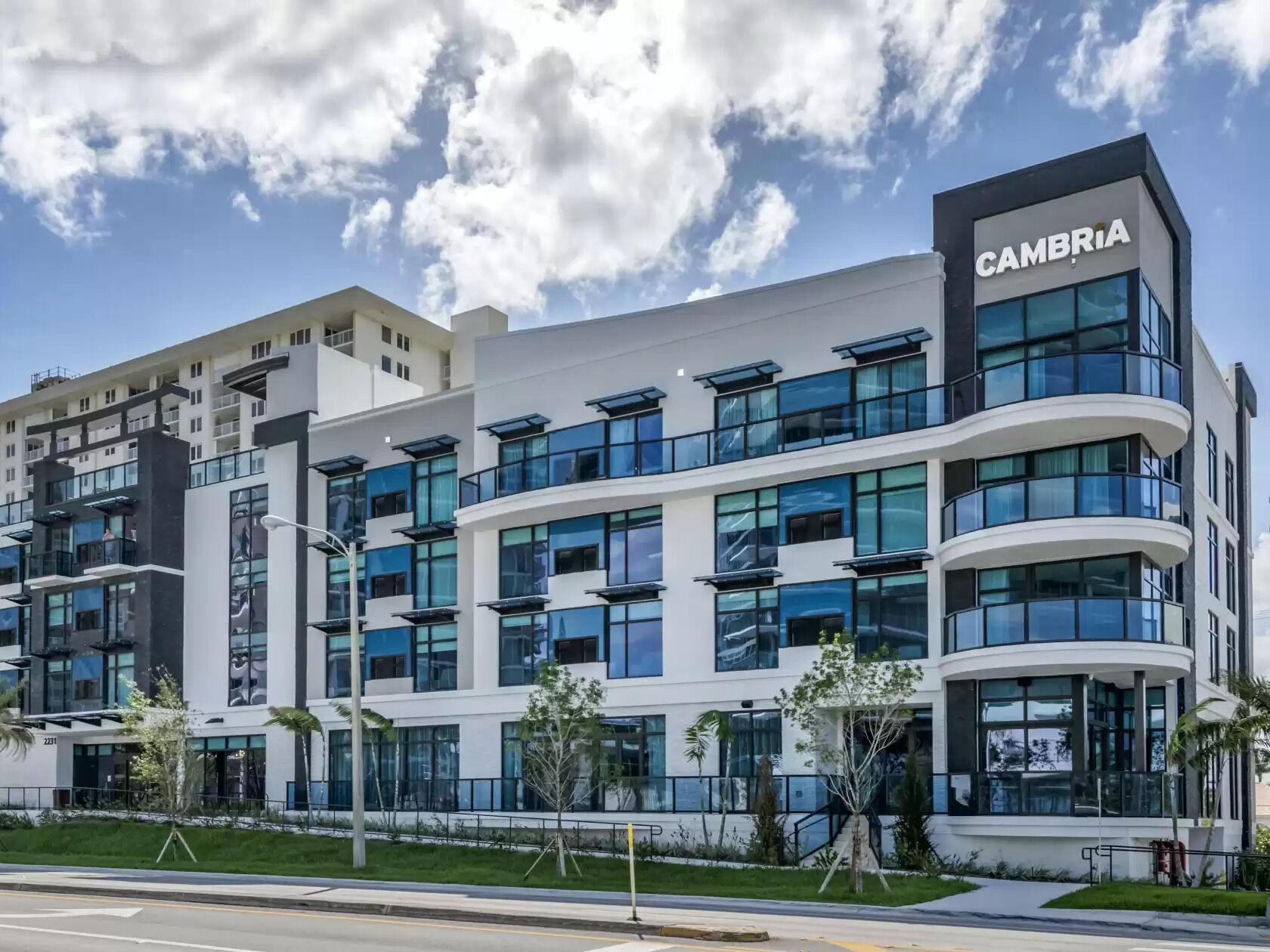 Picture of Cambria Hotel Fort Lauderdale Beach