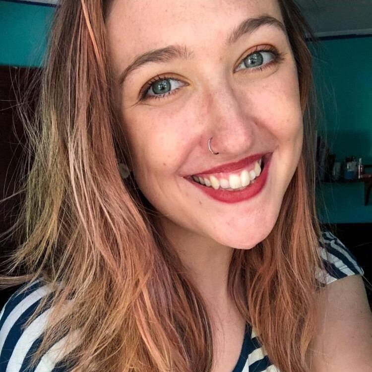 Kaci Bradshaw