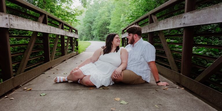 Zoey & Ethan  Home Page Banner