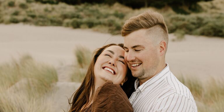 Chelsea & Sean Home Page Banner
