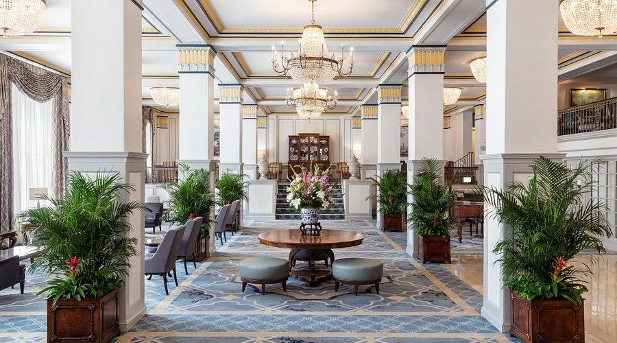Picture of Francis Marion Hotel