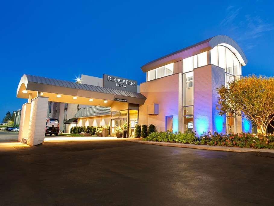 Picture of DoubleTree by Hilton Roseville Minneapolis