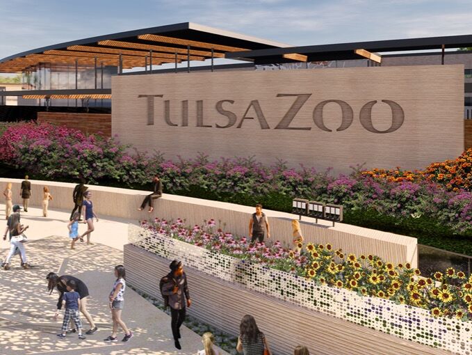 Picture of Tulsa Zoo