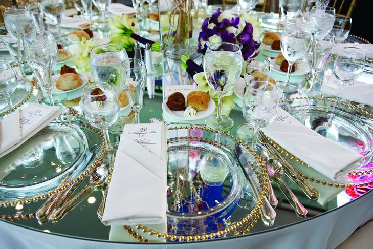Place Settings