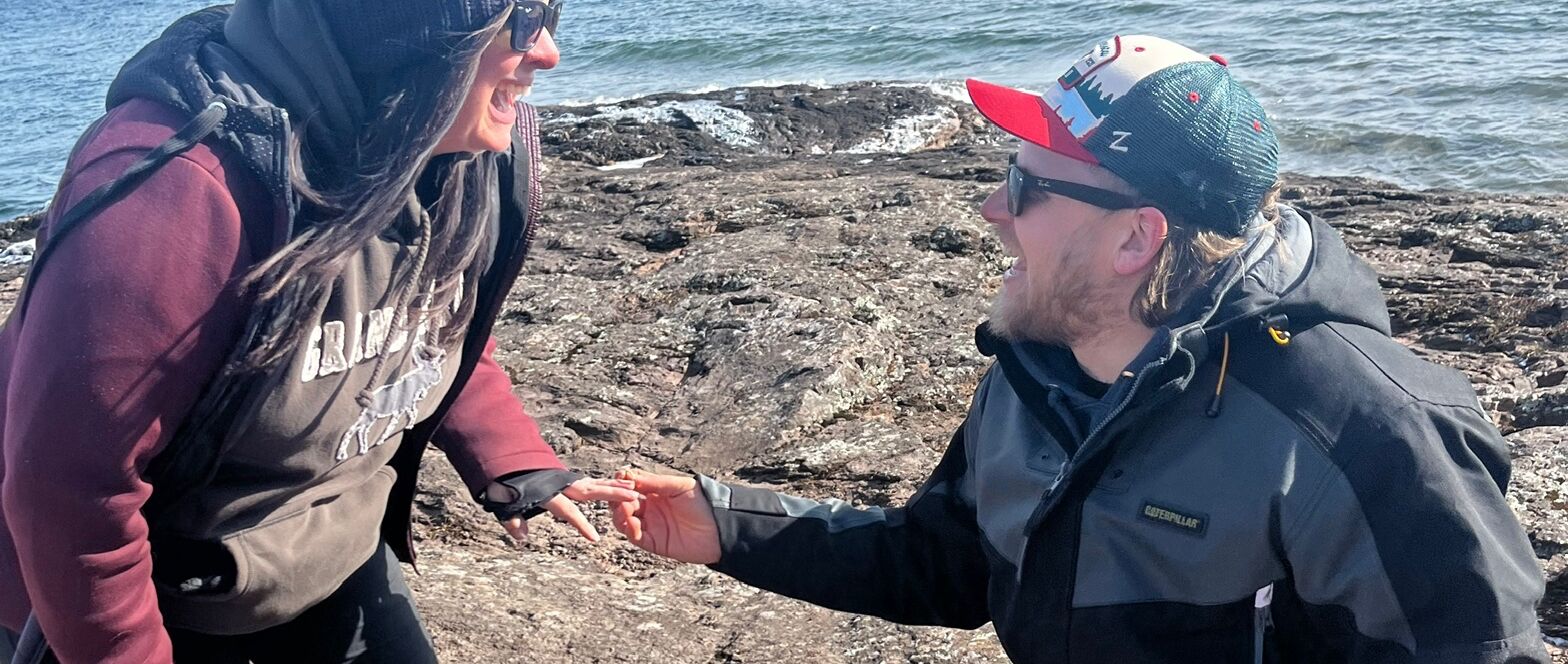 Picture of The Proposal 