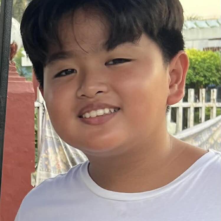 Marc Liam De Guzman