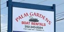 Picture of Palm Gardens Boat Rentals