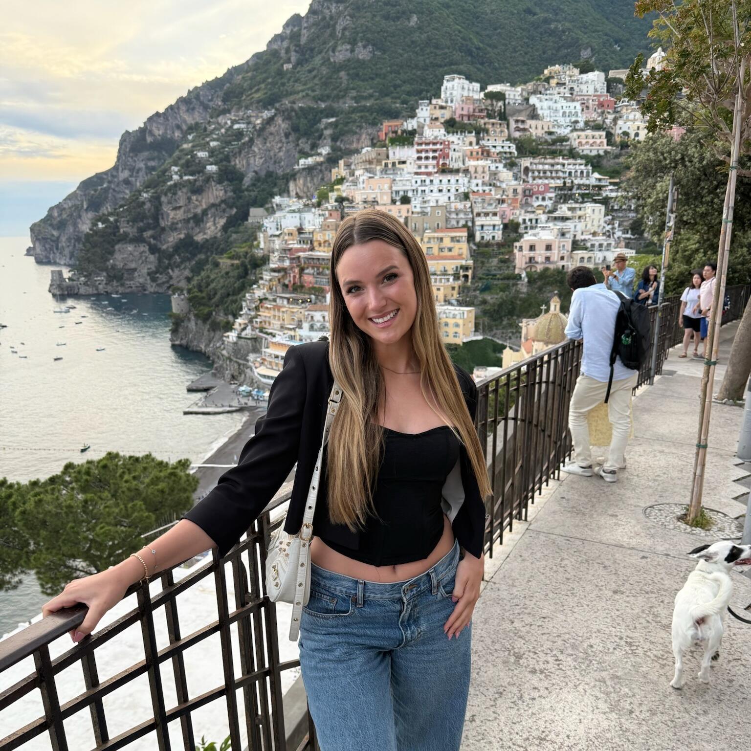 Felicia Marino