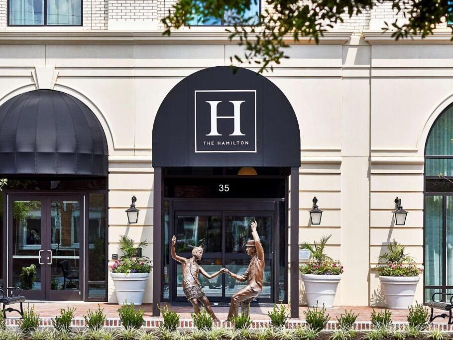 Picture of The Hamilton Alpharetta, Curio Collection by Hilton