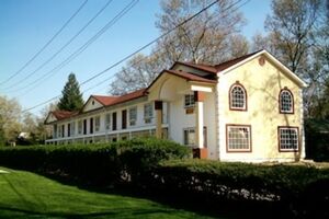 Picture of Relax Inn Atlantic City Galloway
