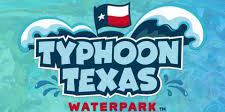 Picture of Typhoon Texas Waterpark Houston