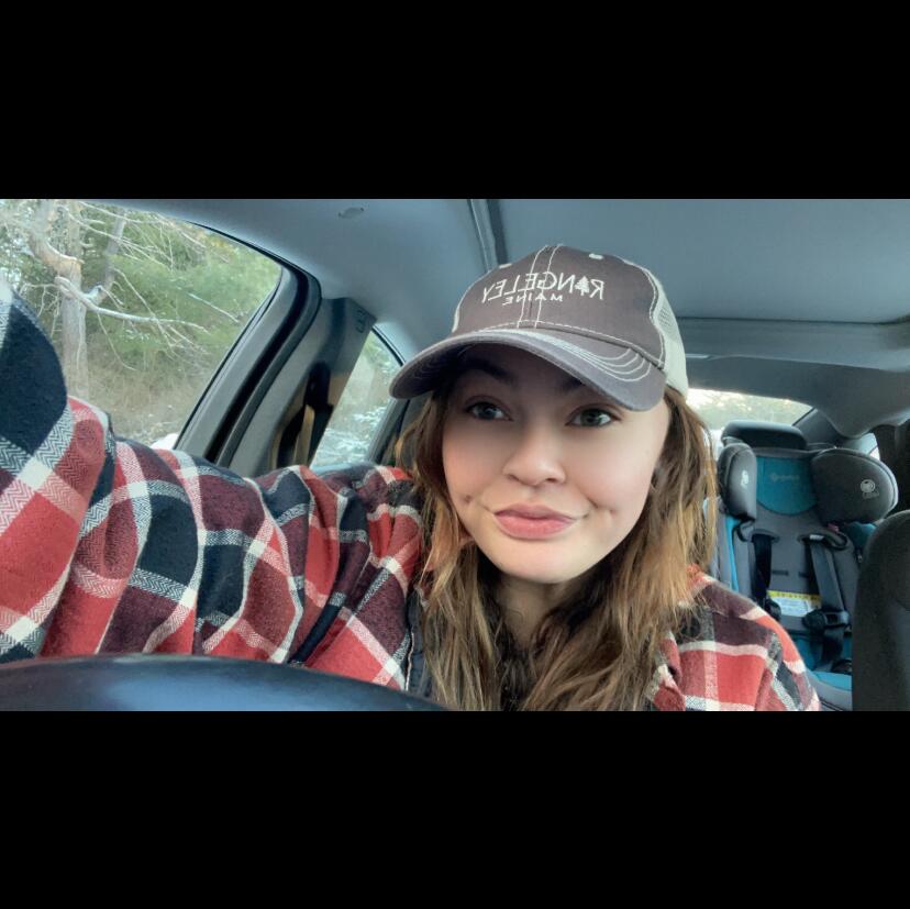 Alivia Schulte