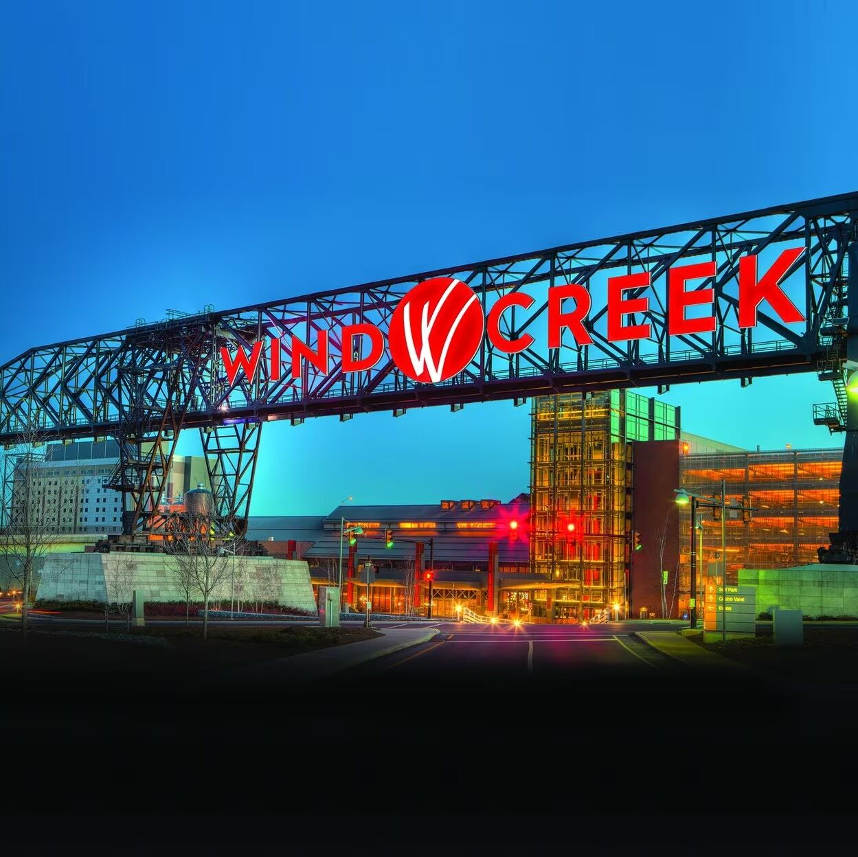 Picture of Wind Creek Casino Bethlehem