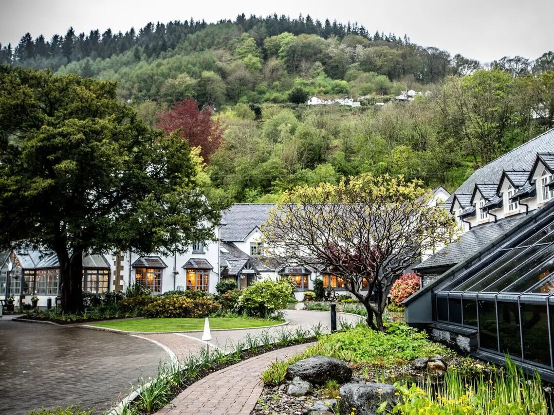 Picture of The Wild Pheasant Hotel & Spa