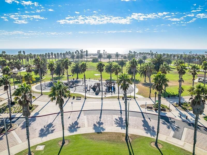 Picture of Oxnard Beach Park
