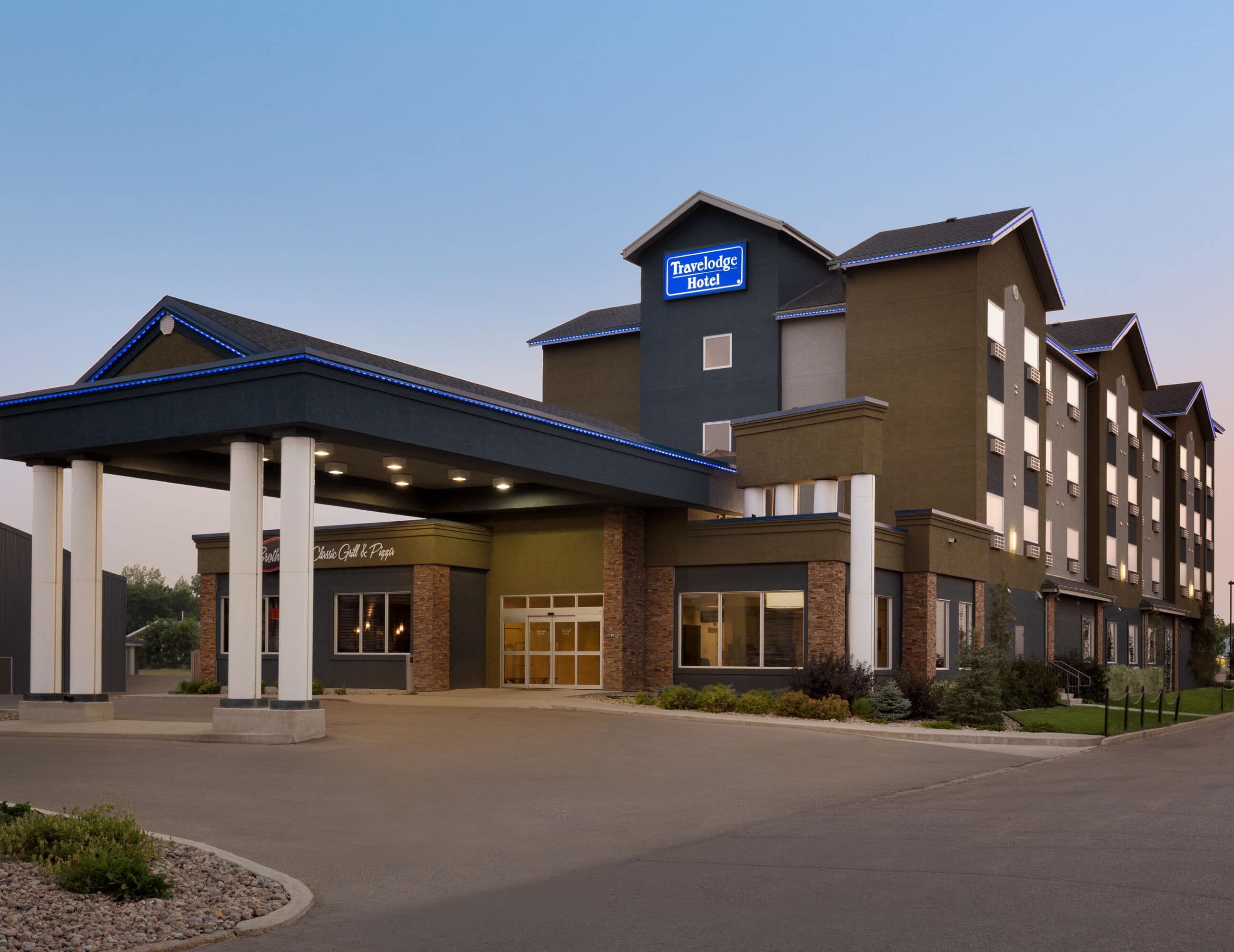 Picture of TRAVELODGE HOTEL 