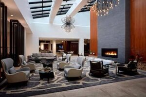 Picture of Long Island Marriott