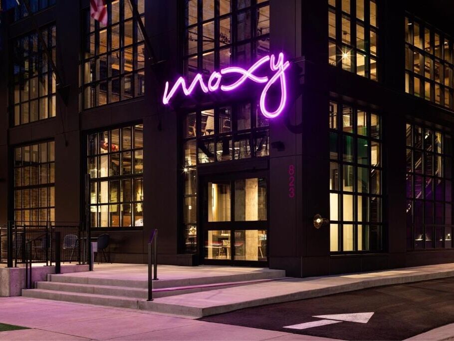 Picture of Moxy Madison Downtown