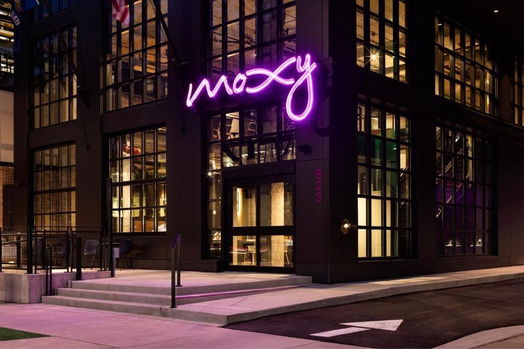Picture of Moxy Madison Downtown