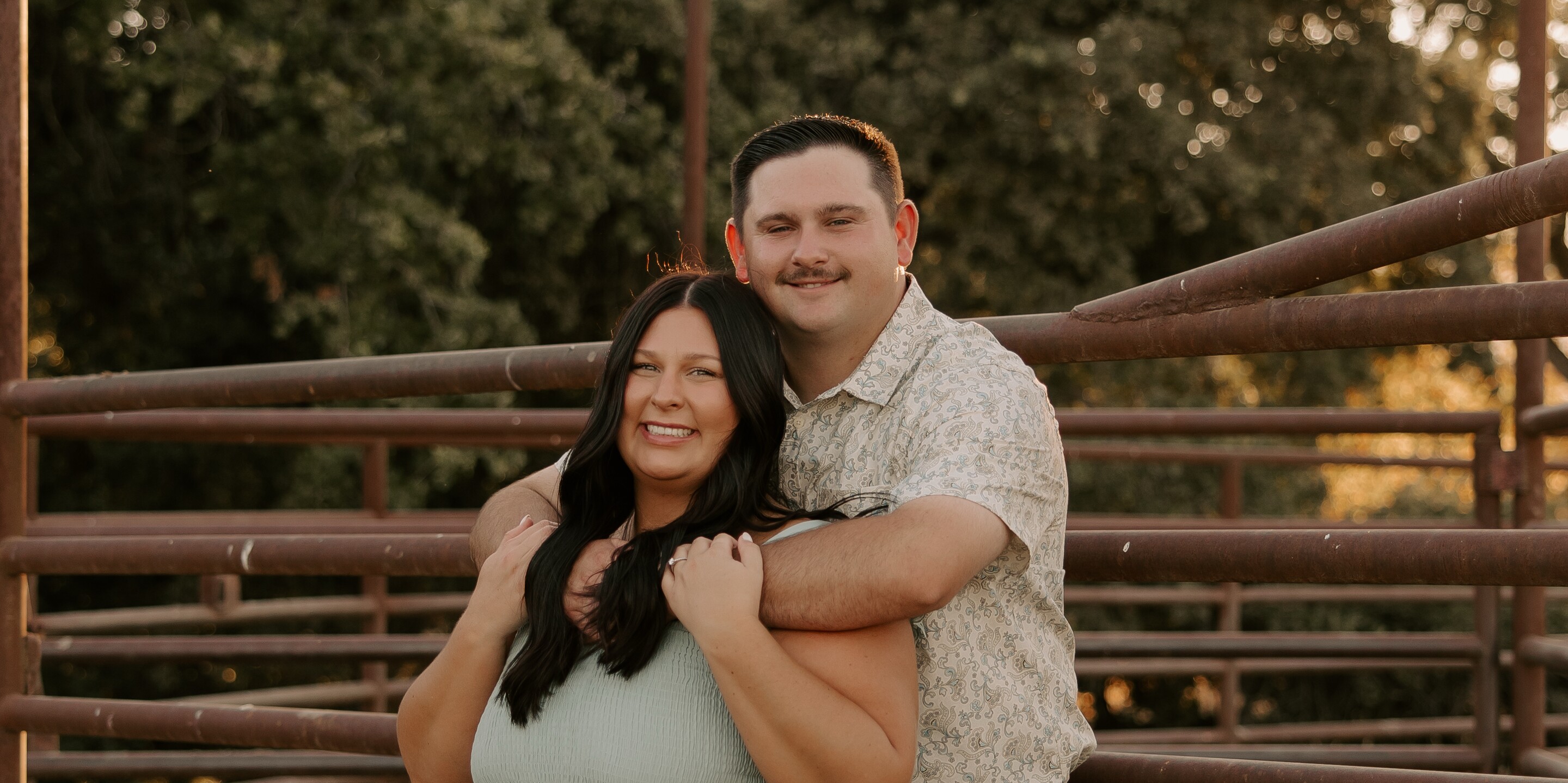 Kaylee & Todd Home Page Banner