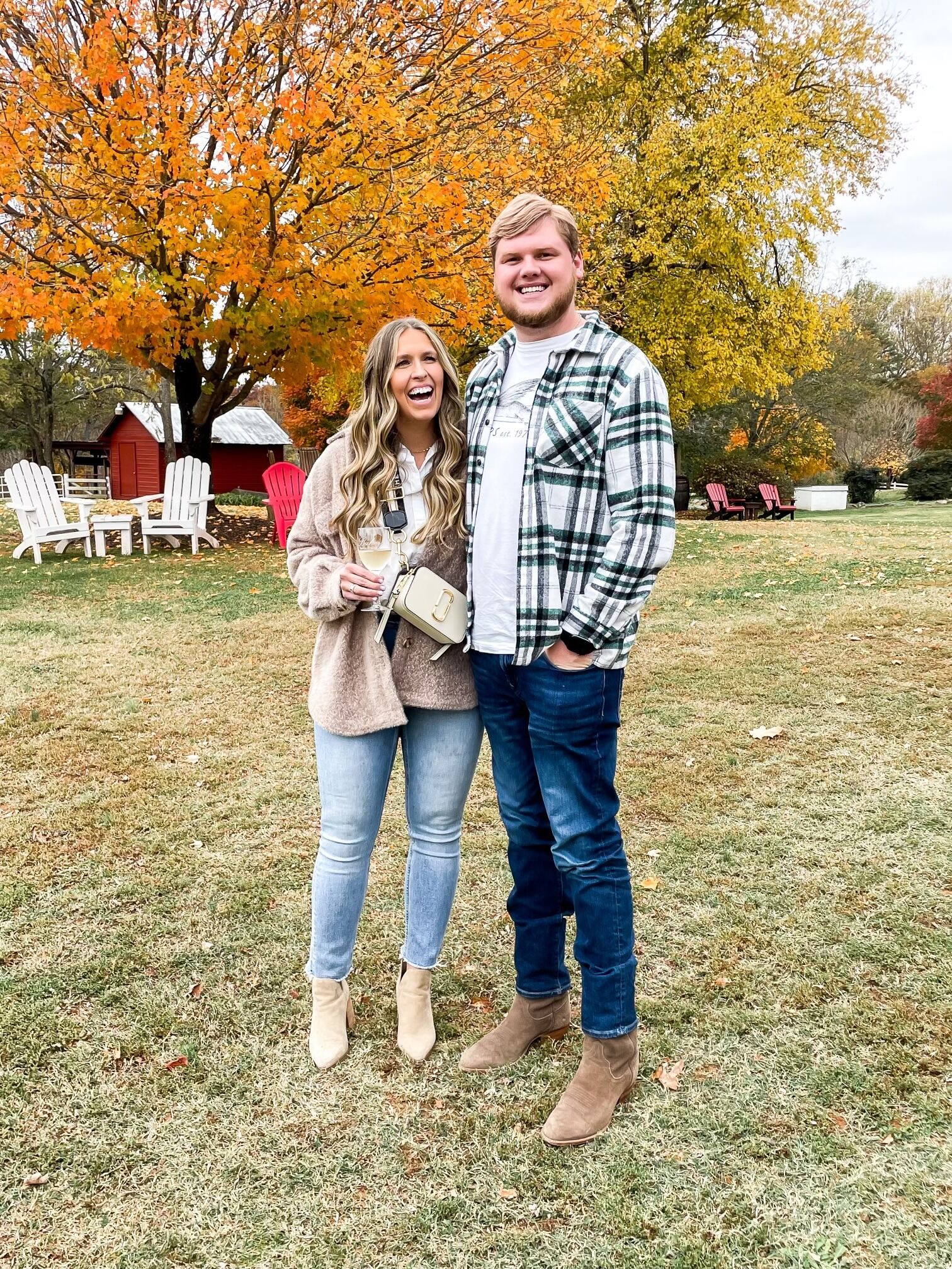 Picture of Our Love Story: the short version