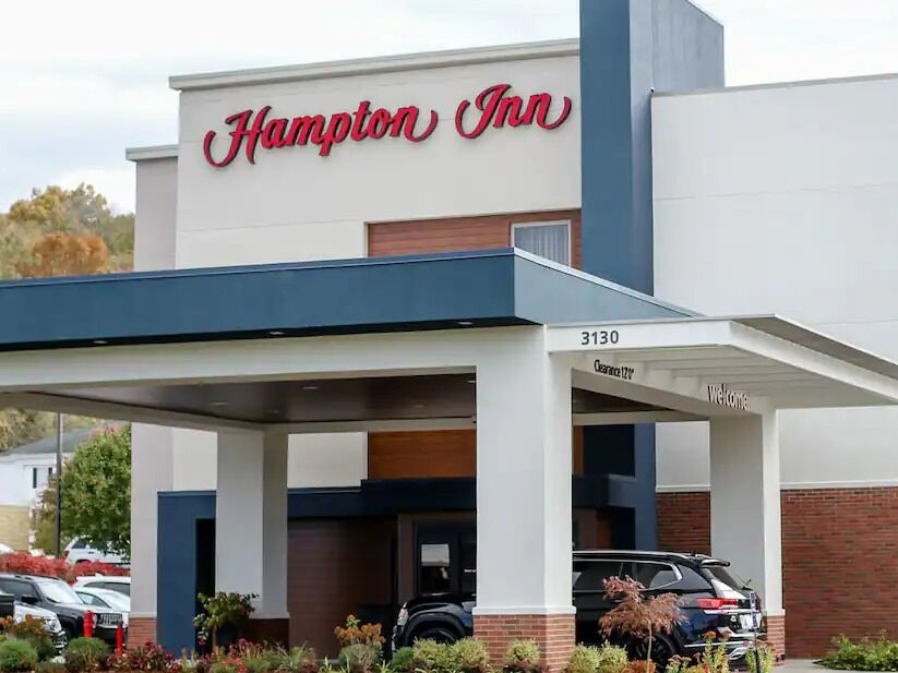 Picture of Hampton Inn Greeneville