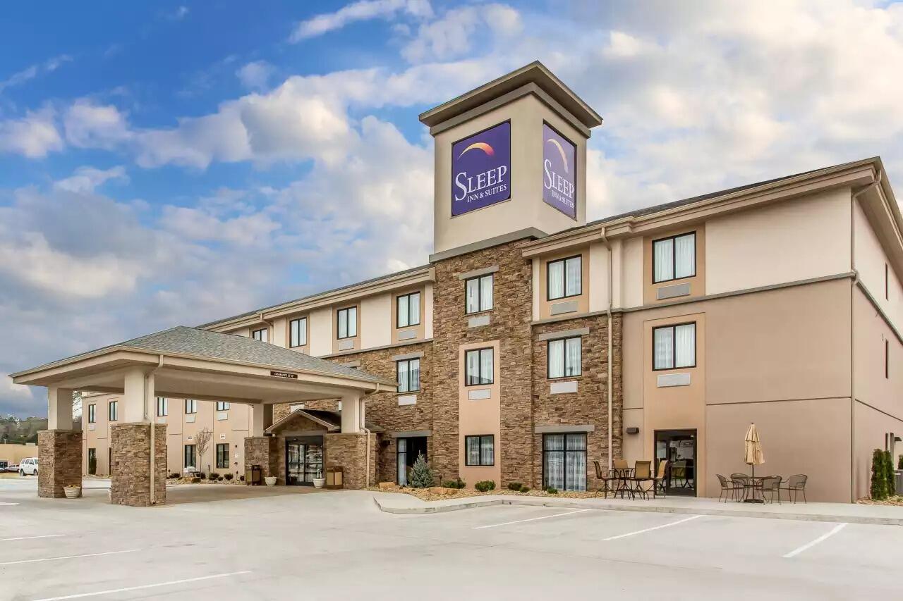 Picture of Sleep Inn & Suites