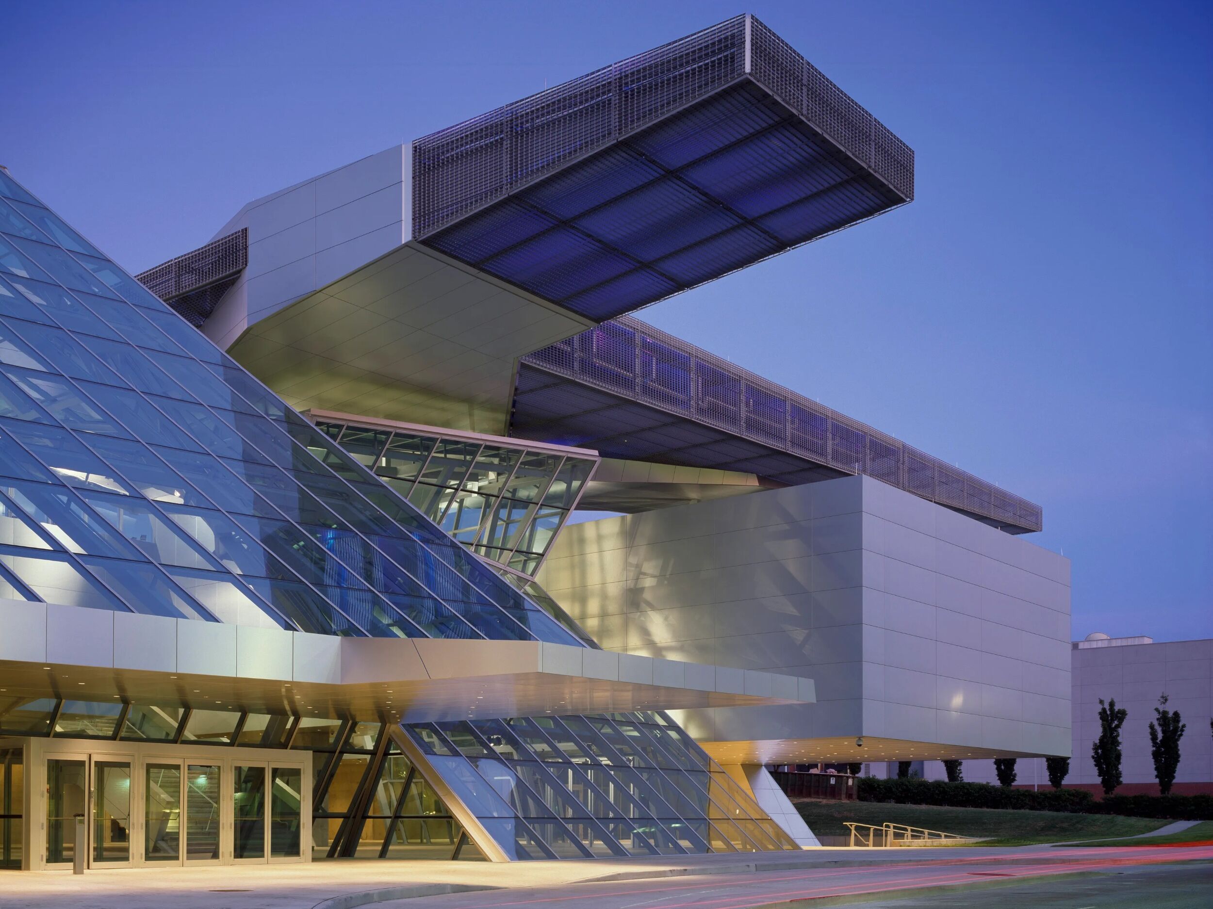 Picture of Akron Art Museum