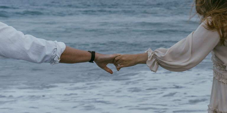 Connor & Jaclyn Home Page Banner