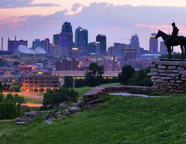 12 Wedding Shower Venues Full of Kansas City Charm