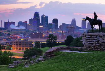 12 Wedding Shower Venues Full of Kansas City Charm