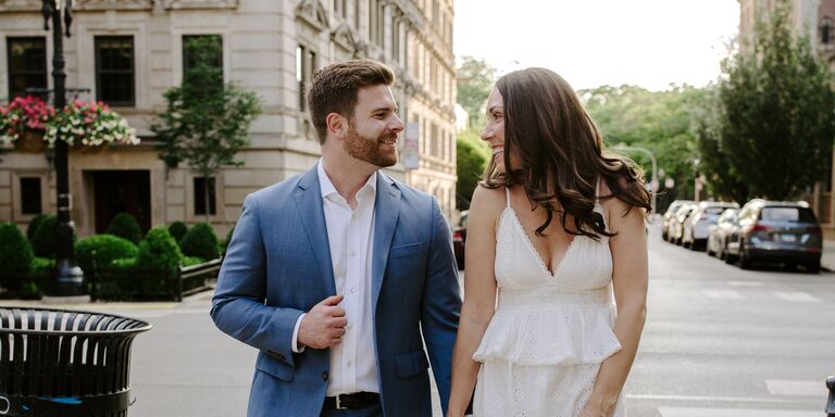 Emma & Austin Home Page Banner