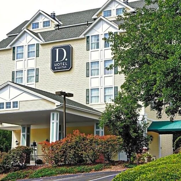 Picture of D. Hotel Suites & Spa