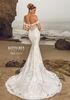 KITTYCHEN Couture LINDA Wedding Dress - thumbnail - 3